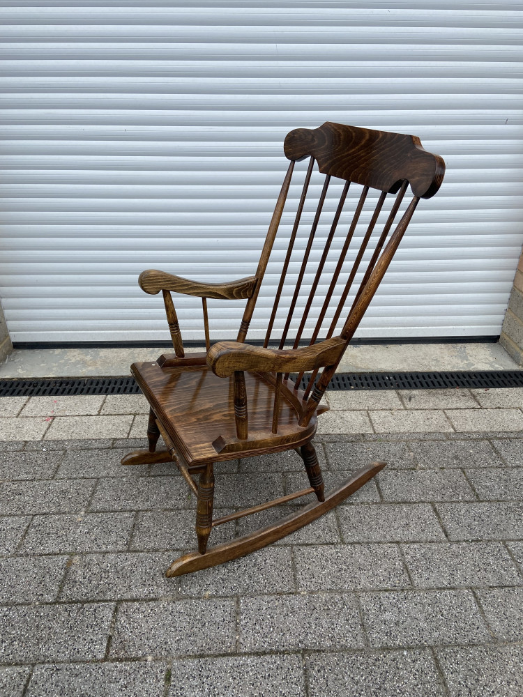 Rocking Chair