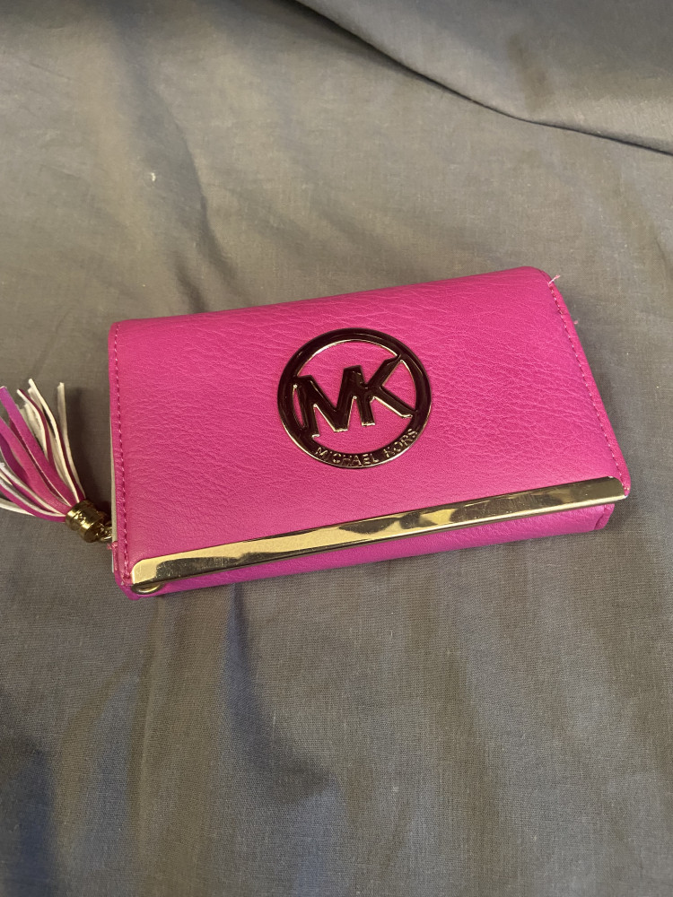 Michael Kors purse