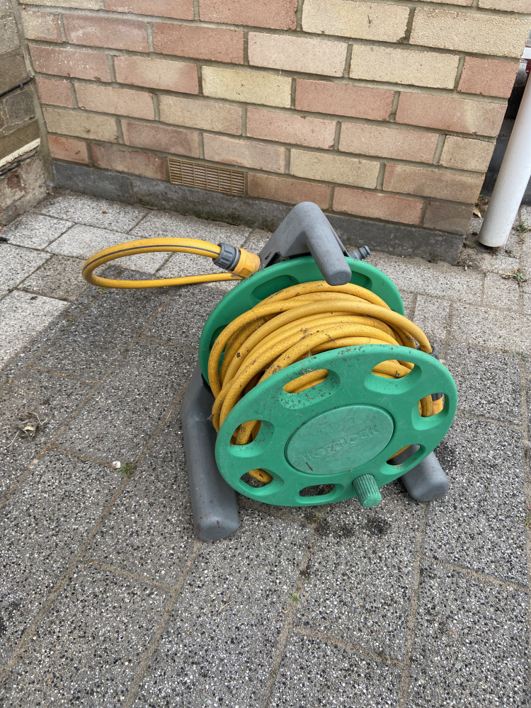 Garden hose