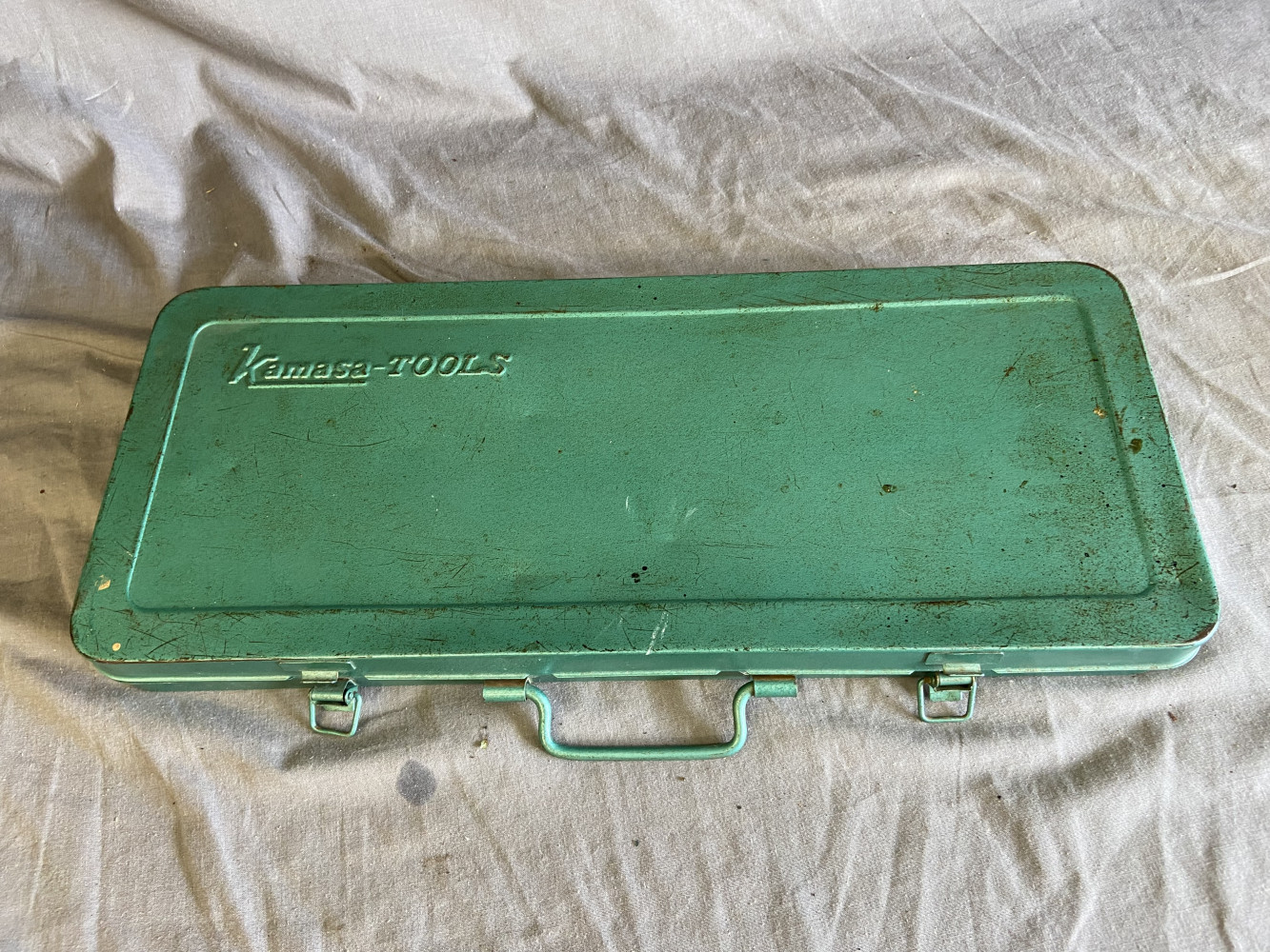 Kamasa Tools Socket set