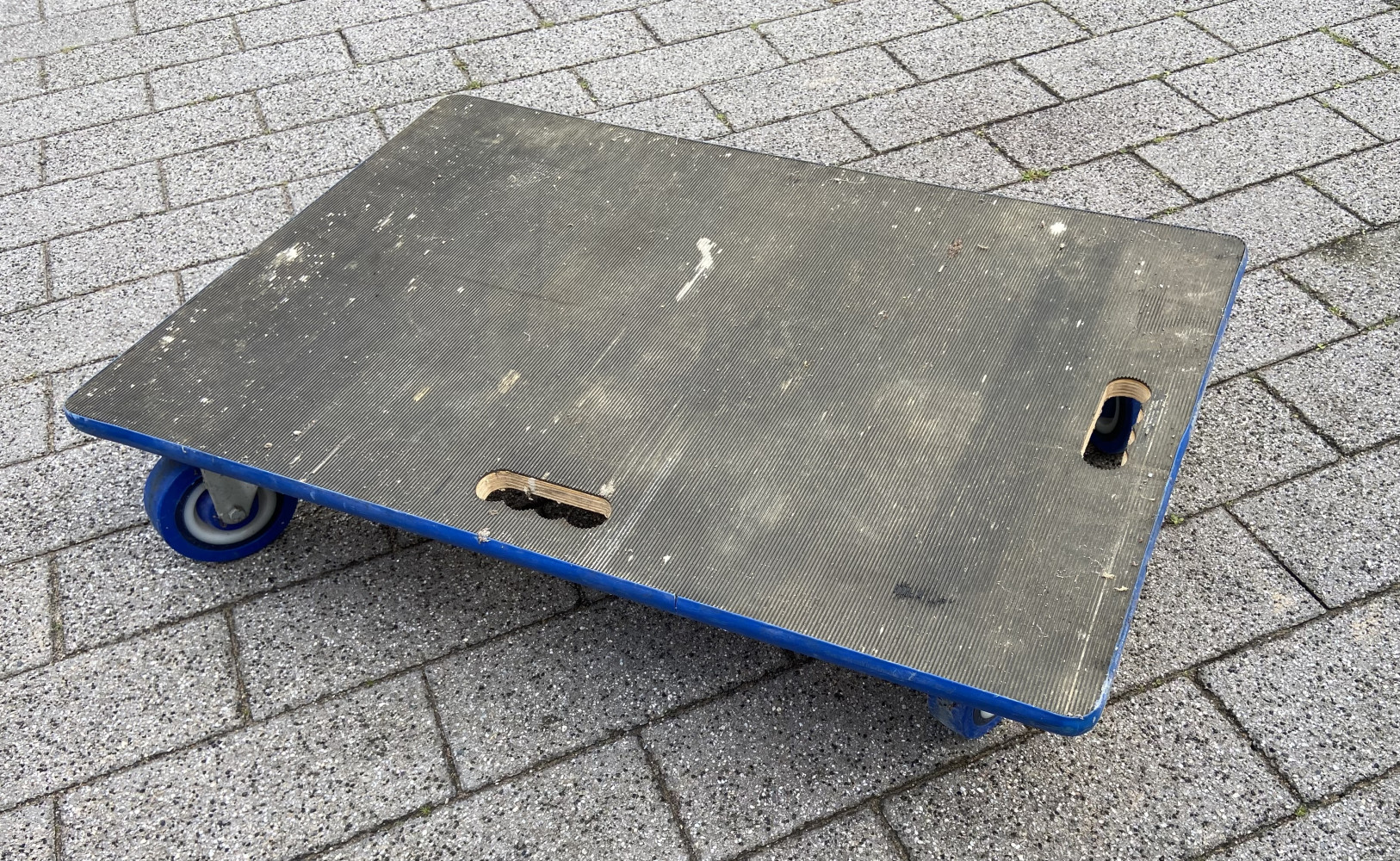 Heavy duty large 900x 600mm Dolly