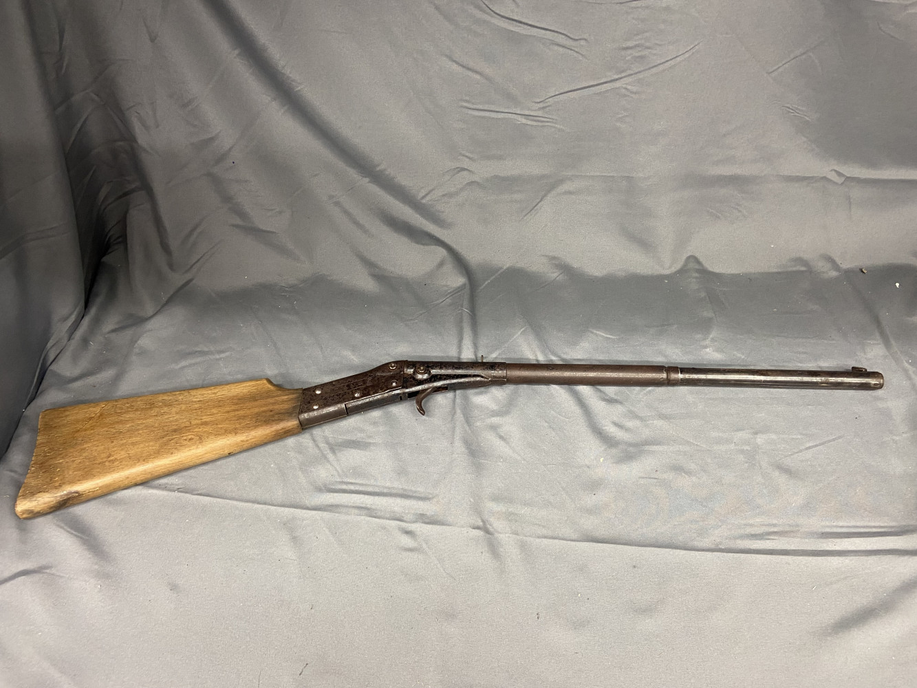 Vintage Diana air gun