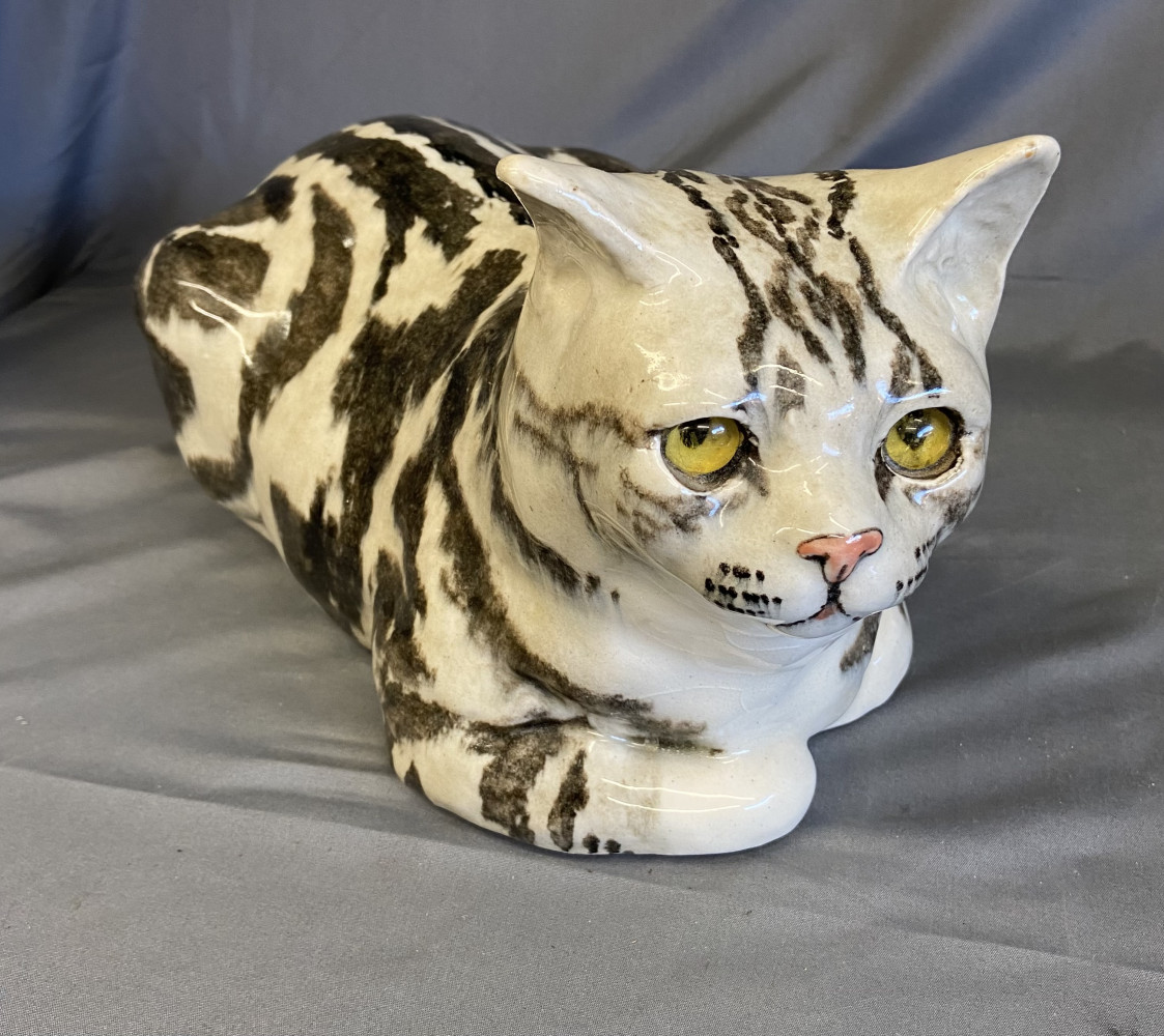 Large Winstanley Cat Size 7