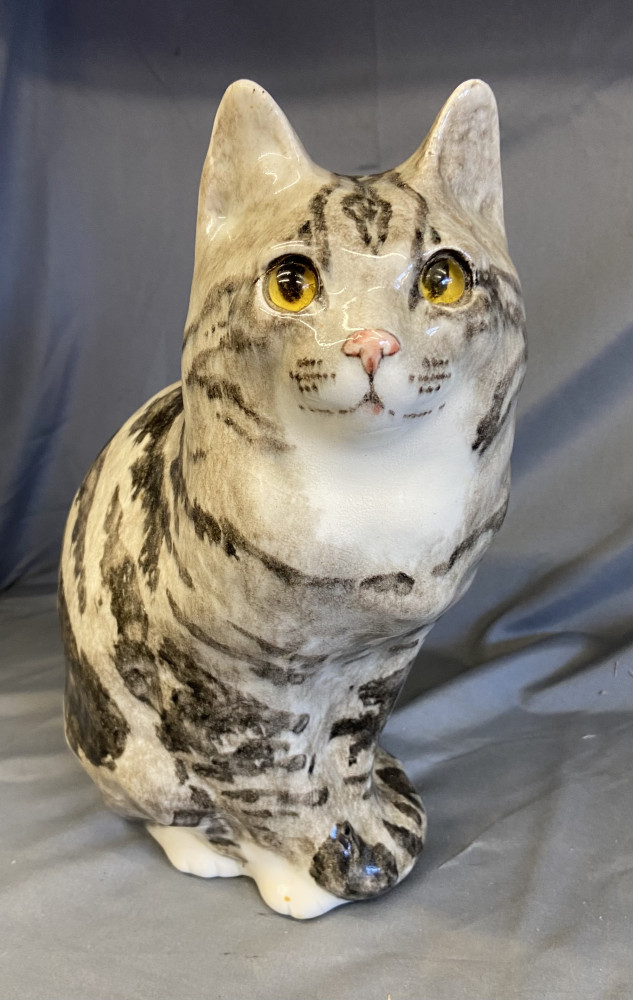 Large Winstanley Cat Size 5