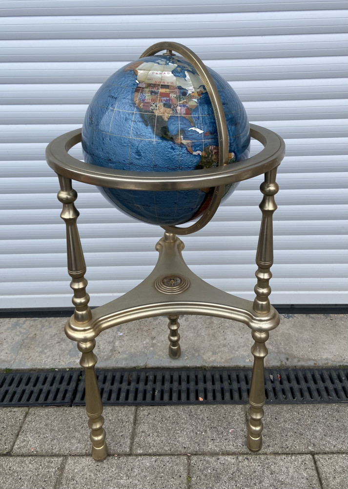 Globe