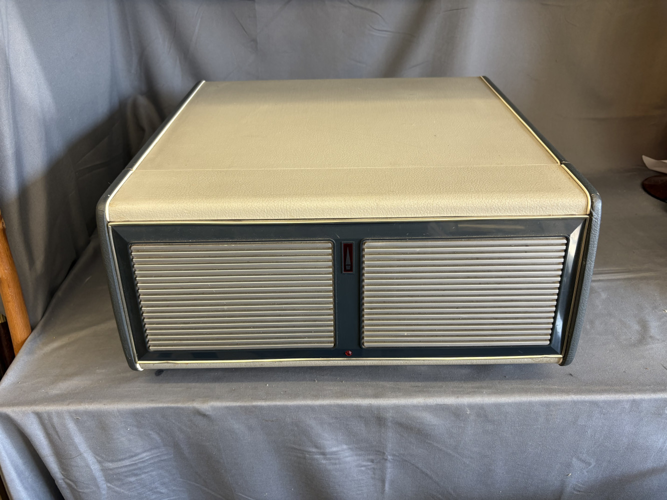 Monarch BUSH SRP41 Record Player Rare collectable