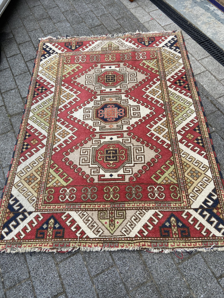 Vintage Rug