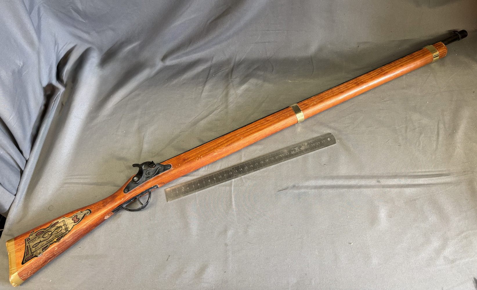 Vintage Children’s toy gun