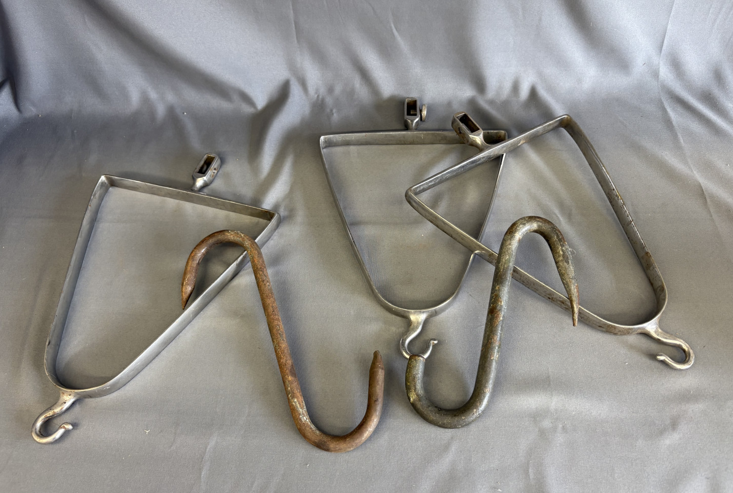 Butchers Hooks