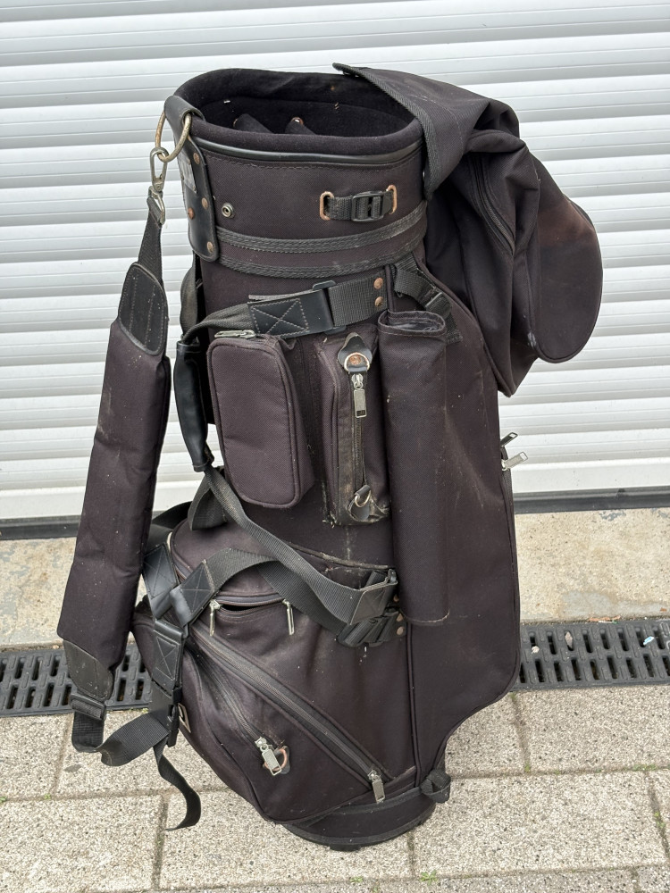 Large Golf Bag