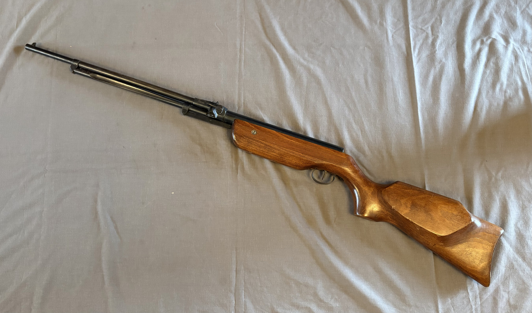 Relum Tornado 0.22 Calibre Air Rifle