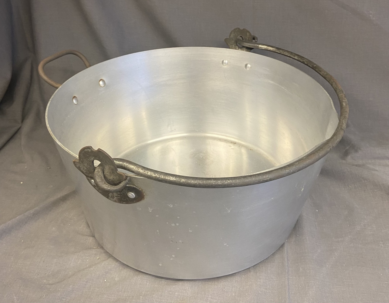 Preserving Pan or Jam Pan