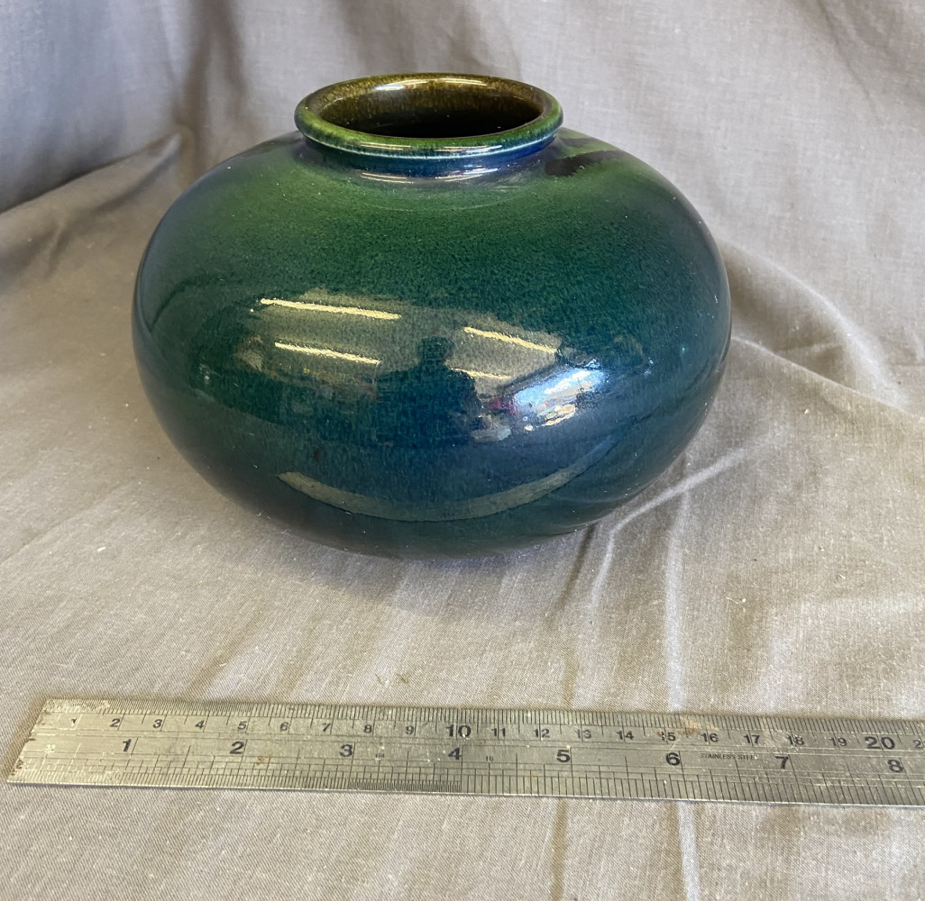 Small West German Vase