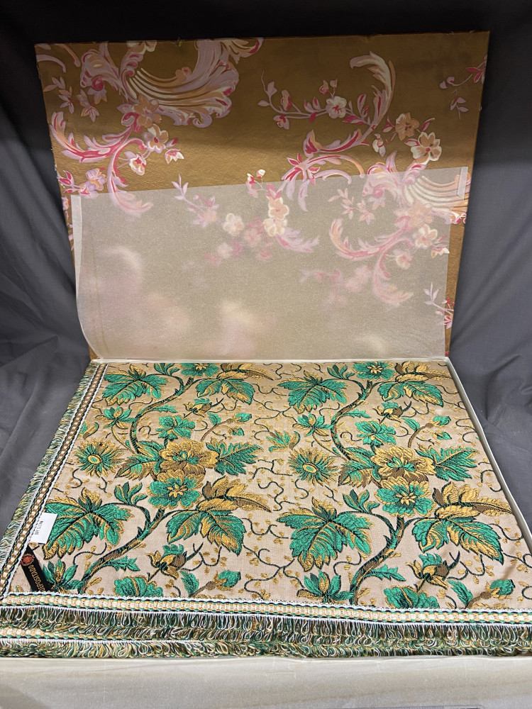 Romanian bedspread 2.4x2m