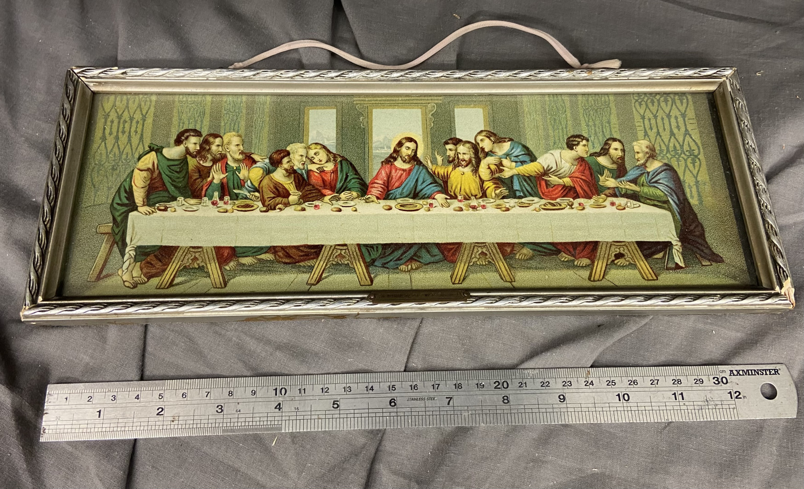 Last supper picture