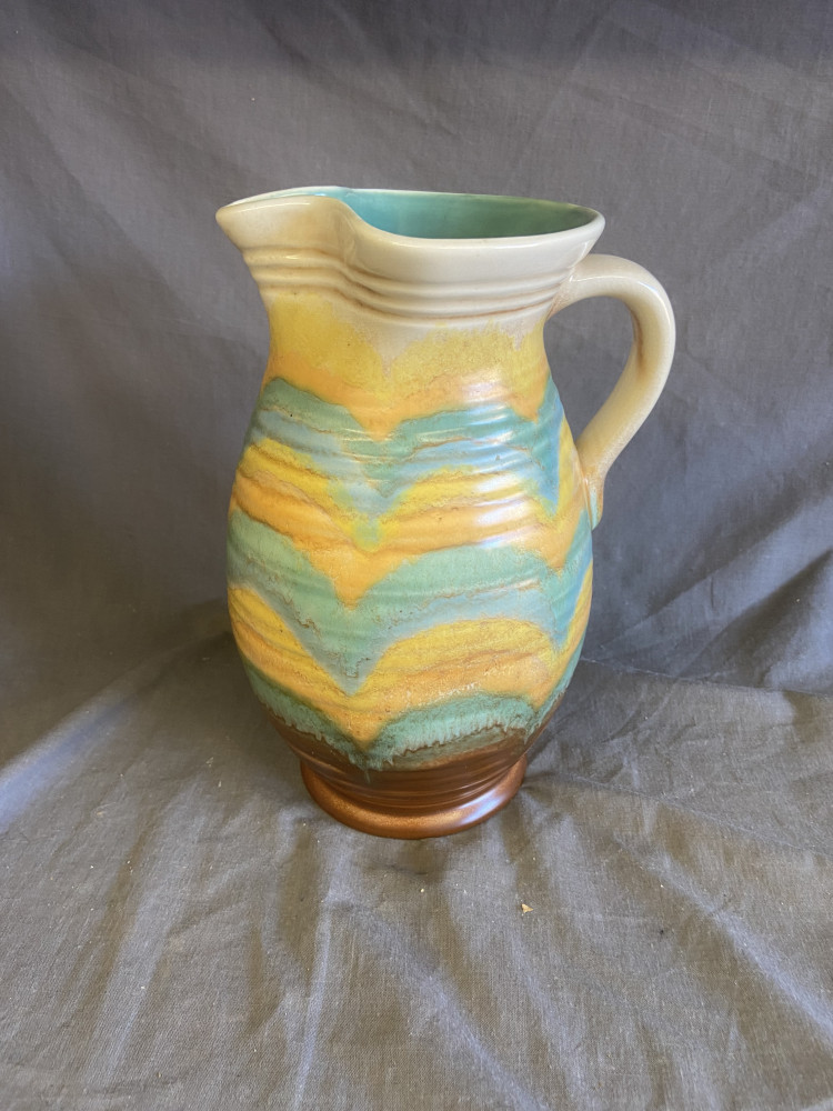 Large Beswick jug